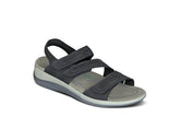 OrthoFeet Naxos X-Wide Width Women's Sandals